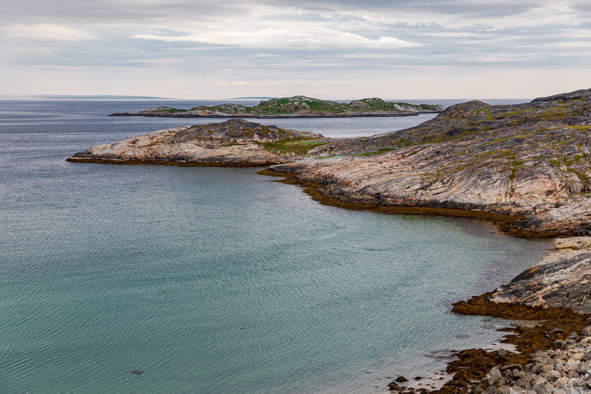 Bugøynes (Photo license: CC BY 2.0)